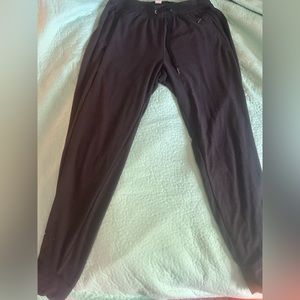 Old navy grey joggers